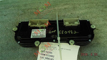 Load image into Gallery viewer, TEMPERATURE CONTROLS Volkswagen CC 2009 09 2010 10 - MM979135
