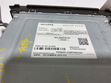 Load image into Gallery viewer, RADIO CONTROLS Acura RDX 2010 10 2011 11 2012 12 - MM979737
