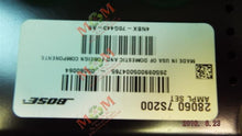 Load image into Gallery viewer, RADIO AMPLIFIER QX56 Armada 2004 04 2005 05 2006 06 2007 07 - MM980508
