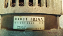 Load image into Gallery viewer, Alternator Dodge Journey 2010 - MM980600
