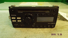 Load image into Gallery viewer, RADIO DISPLAY Toyota Yaris 2012 12 2013 13 2014 14 - MM982093
