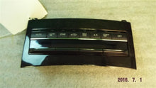 Load image into Gallery viewer, FRONT TEMPERATURE CONTROLS E350 E550 E63 2010 10 - MM982827
