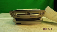 Load image into Gallery viewer, Radio Hyundai Genesis 2009 - MM983134
