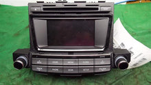 Load image into Gallery viewer, Radio Hyundai Tucson 2016 - MM983624
