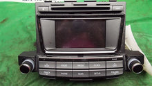 Load image into Gallery viewer, Radio Hyundai Tucson 2016 - MM983624
