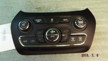 Load image into Gallery viewer, TEMPERATURE CONTROLS Jeep Cherokee 2014 14 - MM983999
