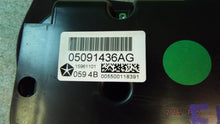 Load image into Gallery viewer, TEMPERATURE CONTROLS Jeep Cherokee 2014 14 - MM983999
