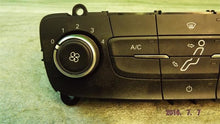 Load image into Gallery viewer, FRONT TEMPERATURE CONTROLS Ford Focus 2015 15 2016 16 2017 17 - MM984889
