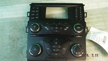 Load image into Gallery viewer, Radio Ford Fusion 2015 - MM985487
