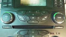 Load image into Gallery viewer, Radio Ford Fusion 2015 - MM985487

