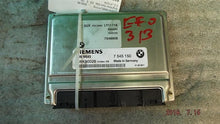 Load image into Gallery viewer, ECU ECM COMPUTER BMW X5 2005 05 2006 06 3.0L - MM986357
