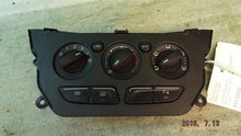 Load image into Gallery viewer, Temperature Controls  TRANSIT CONNECT 2014 - MM986749
