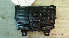 Load image into Gallery viewer, Radio  TRANSIT CONNECT 2014 - MM986755

