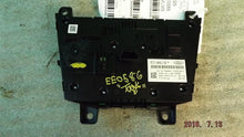 Load image into Gallery viewer, Radio  TRANSIT CONNECT 2014 - MM986755
