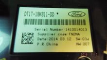 Load image into Gallery viewer, Radio  TRANSIT CONNECT 2014 - MM986755
