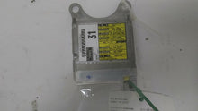 Load image into Gallery viewer, AIR BAG CONTROL MODULE COMPUTER Toyota Sienna 2011 11 - MM986829
