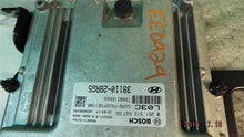 Load image into Gallery viewer, ECU ECM COMPUTER Hyundai Accent 2015 15 - MM986932
