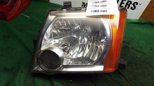 Load image into Gallery viewer, HEADLIGHT LAMP ASSEMBLY Nissan Xterra 2005-2015 Right - MM987325
