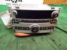 Load image into Gallery viewer, RADIO Chevrolet Malibu 2009 09 2010 10 2011 11 2012 12 - MM987377
