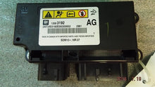 Load image into Gallery viewer, AIR BAG CONTROL MODULE COMPUTER Verano Cruze Volt 2012 12 - MM987868
