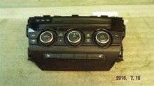 Load image into Gallery viewer, Temperature Controls  MAZDA CX-5 2013 - MM988009
