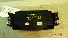 Load image into Gallery viewer, Temperature Controls  MAZDA CX-5 2013 - MM988009
