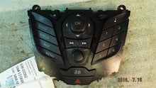 Load image into Gallery viewer, RADIO CONTROLS Ford Fiesta 2011 11 2012 12 2013 13 - MM988073
