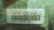 Load image into Gallery viewer, TRANSMISSION BMW X3 2012 12 - MM988303

