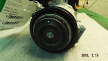 Load image into Gallery viewer, AC Compressor Dodge Dart 2015 - MM988994
