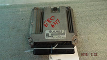 Load image into Gallery viewer, ECU ECM Computer Volkswagen Passat 2014 - MM989252
