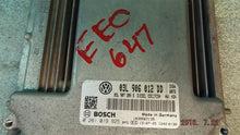 Load image into Gallery viewer, ECU ECM Computer Volkswagen Passat 2014 - MM989252
