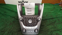 Load image into Gallery viewer, Radio Chevrolet Equinox 2011 - MM989722
