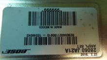 Load image into Gallery viewer, Radio Nissan Altima 2011 - MM989961
