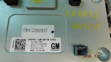 Load image into Gallery viewer, Radio Buick Lacrosse 2016 - MM990122
