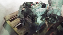 Load image into Gallery viewer, AUTOMATIC TRANSMISSION Volkswagen EOS 2007 07 - MM990226

