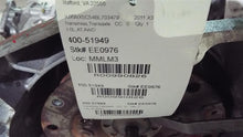 Load image into Gallery viewer, TRANSMISSION BMW X3 2011 11 - MM990826

