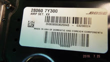 Load image into Gallery viewer, RADIO AMPLIFIER AMP Maxima 2004 04 2005 05 06 07 08 - MM991439
