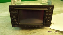 Load image into Gallery viewer, RADIO Nissan Cube Juke 2011 11 - MM991939
