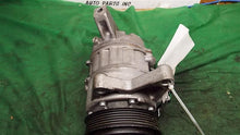 Load image into Gallery viewer, [INVENTORYCAR_YEAR_MAKE_MODEL] AC A/C AIR CONDITIONING COMPRESSOR - MM992672
