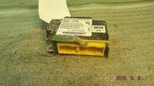 Load image into Gallery viewer, AIR BAG CONTROL MODULE COMPUTER Hyundai Elantra 07 08 09 10 - MM993762
