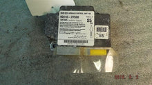 Load image into Gallery viewer, AIR BAG CONTROL MODULE COMPUTER Hyundai Elantra 07 08 09 10 - MM993762
