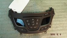 Load image into Gallery viewer, Temperature Controls Buick Regal 2015 - MM994549
