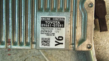 Load image into Gallery viewer, ECU ECM COMPUTER Toyota Avalon 2013 13 2014 14 - MM994873
