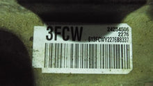 Load image into Gallery viewer, Transmission Chevrolet Malibu 2013 - MM995629
