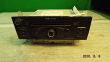 Load image into Gallery viewer, RADIO Audi A4 S4 2012 12 - MM995932
