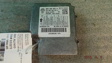 Load image into Gallery viewer, AIR BAG CONTROL MODULE COMPUTER Audi Q5 09 10 11 12 - MM995943
