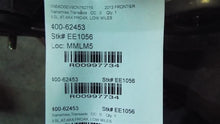 Load image into Gallery viewer, Transmission Nissan Frontier 2013 - MM997734

