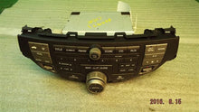 Load image into Gallery viewer, Radio Honda Accord 2008 - MM998263
