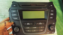 Load image into Gallery viewer, RADIO Hyundai Santa Fe 2013 13 2014 14 - MM999161
