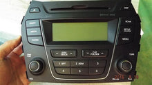 Load image into Gallery viewer, RADIO Hyundai Santa Fe 2013 13 2014 14 - MM999161
